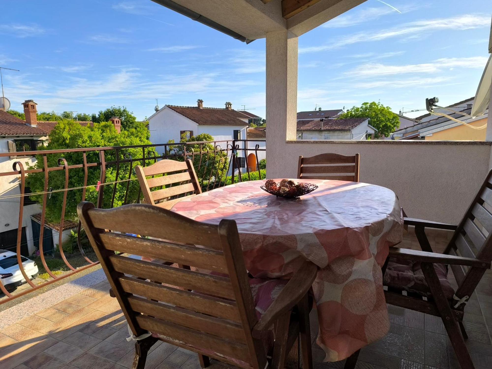 Jal Apartmán