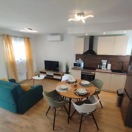 Apartment Jal Rovinj Exterior photo