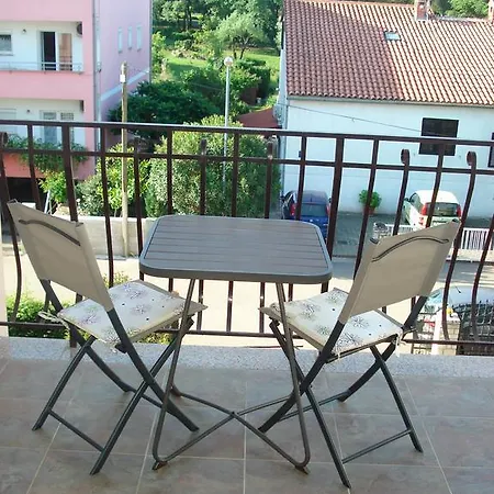 Apartment Jal Rovinj Room photo