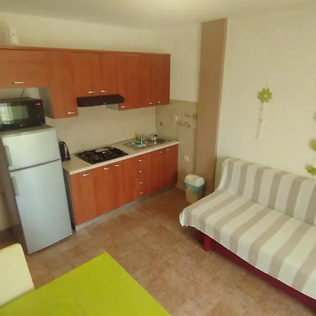 Apartment Jal Rovinj Exterior photo