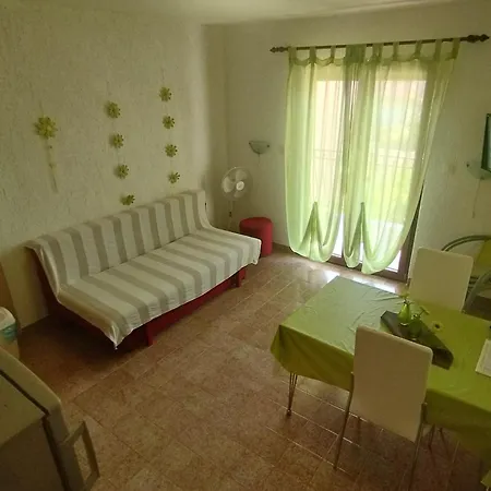 Apartment Jal Rovinj Exterior photo