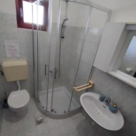 Apartment Jal Rovinj Exterior photo