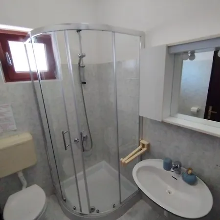 Apartment Jal Rovinj Exterior photo