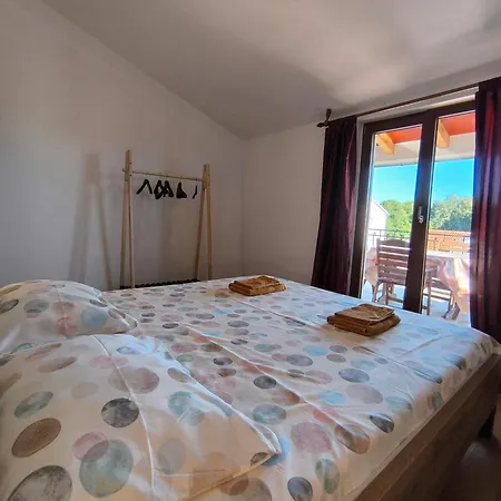 Apartment Jal Rovinj Exterior photo