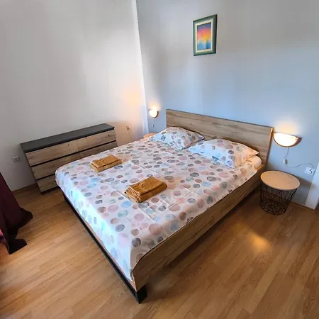 Apartment Jal Rovinj Exterior photo