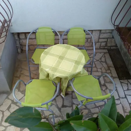 Apartment Jal Rovinj Exterior photo