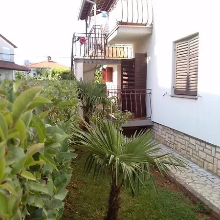 Apartment Jal Rovinj Exterior photo
