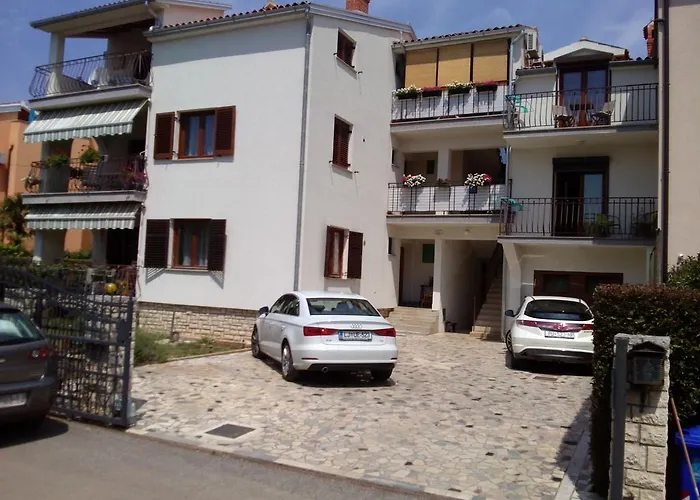 Apartment Jal