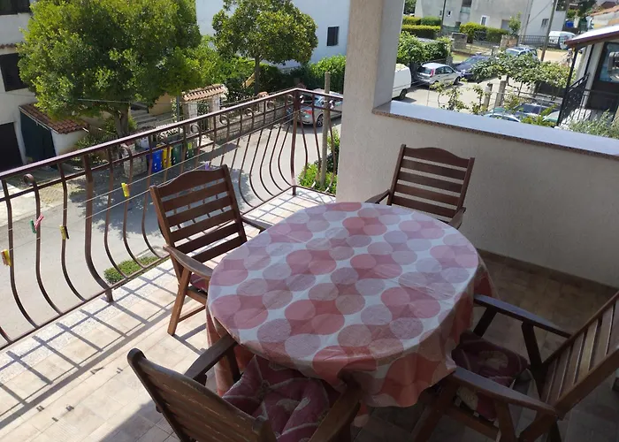 Apartment Jal