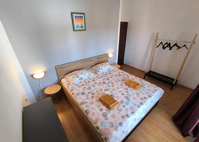 Apartment Jal