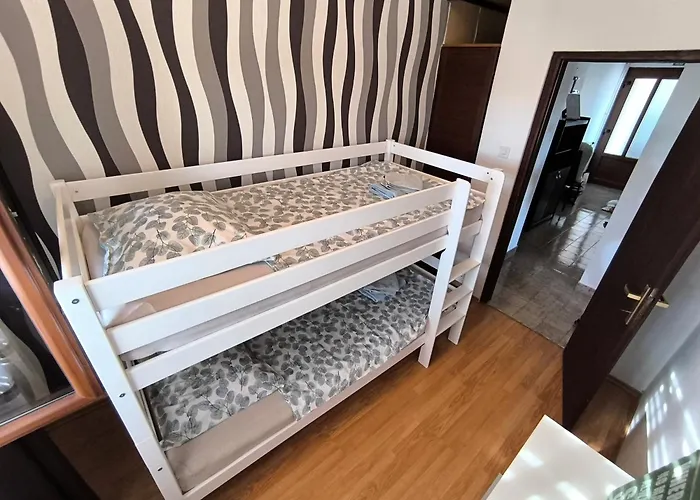 Apartment Jal