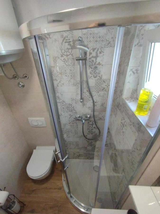 Jal Apartment Rovinj
