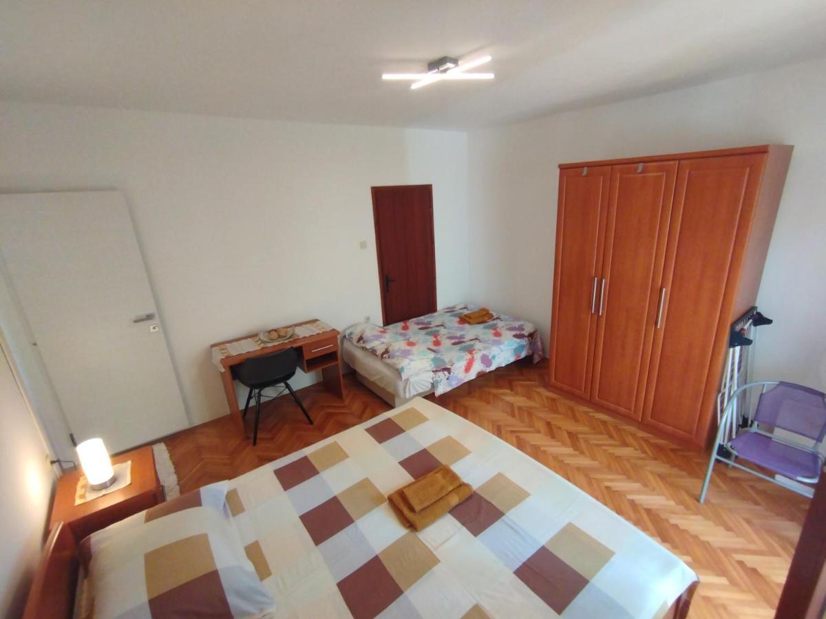 Apartment Jal