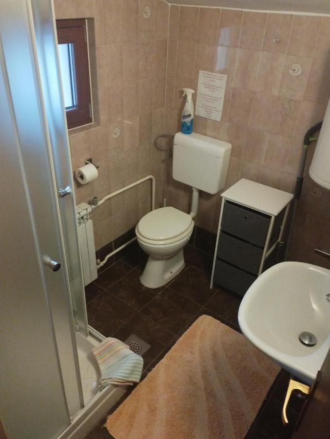 Jal Apartment *