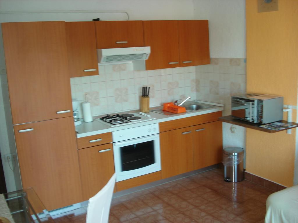 Jal Apartment *