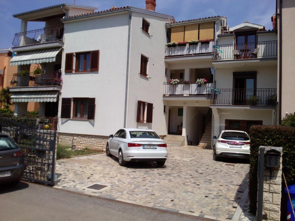 Lägenhet Jal Rovinj