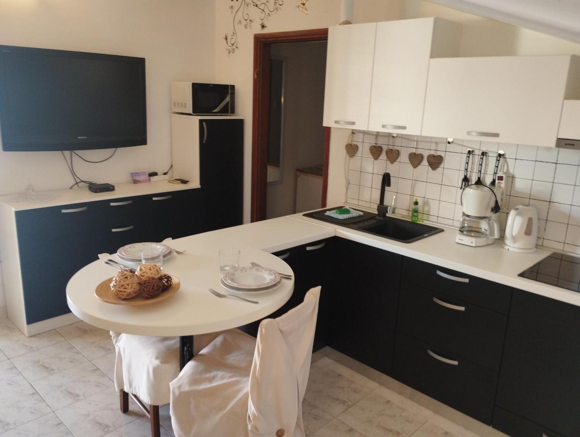 Jal Apartment