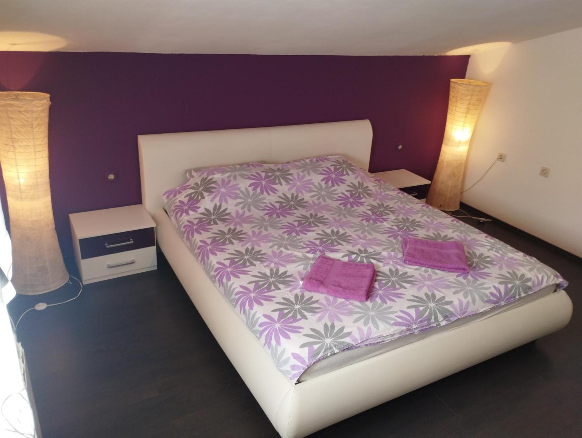 Apartment Jal *