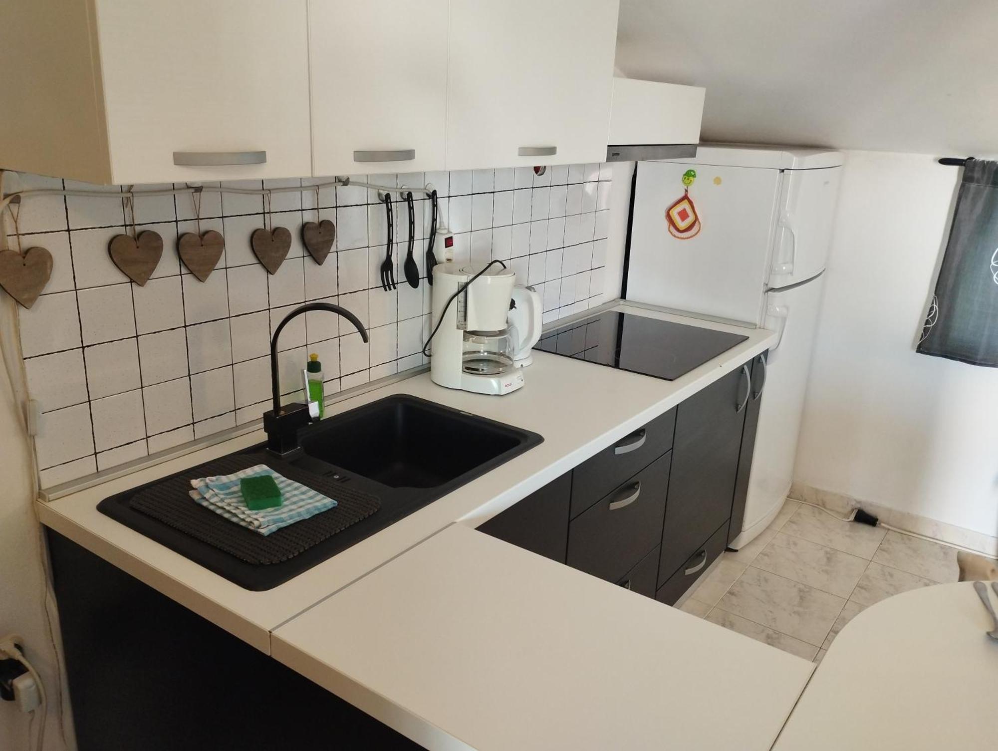 Apartment Jal Rovinj