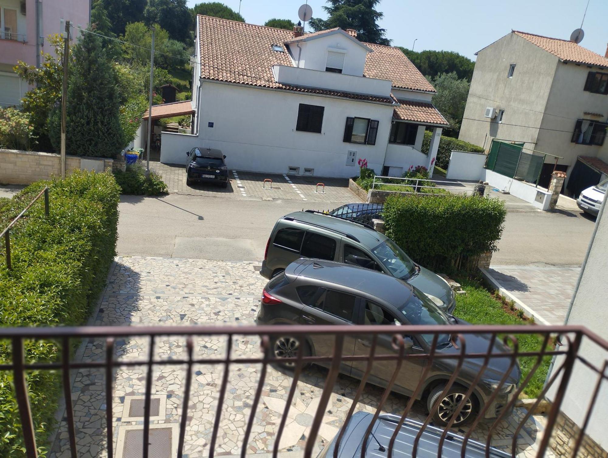 Jal Apartment Rovinj