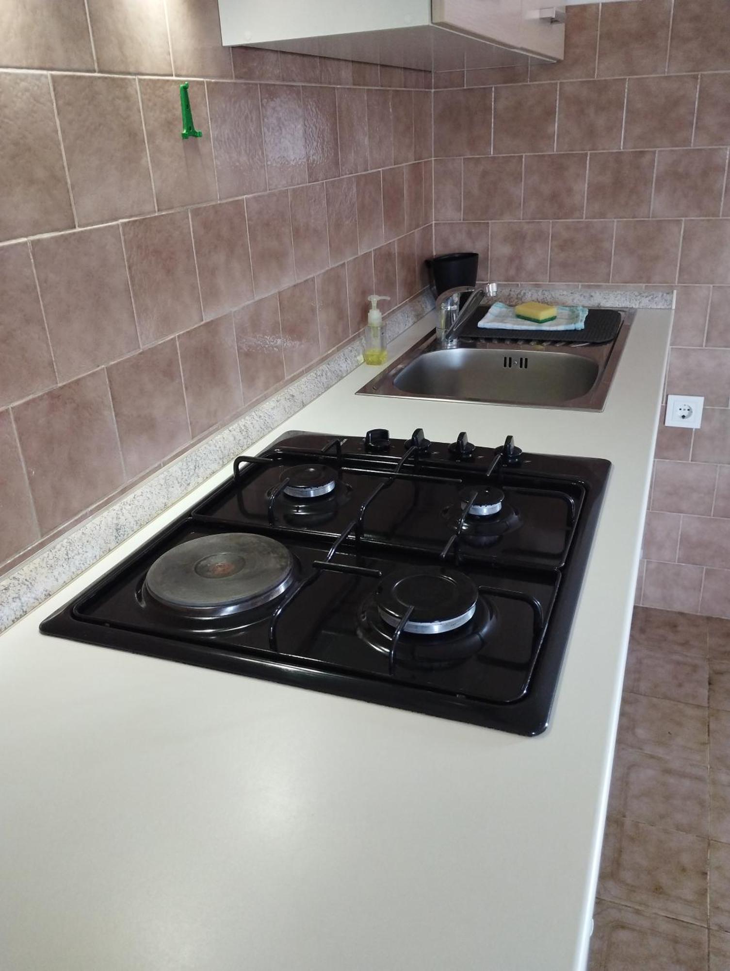 Jal Apartment