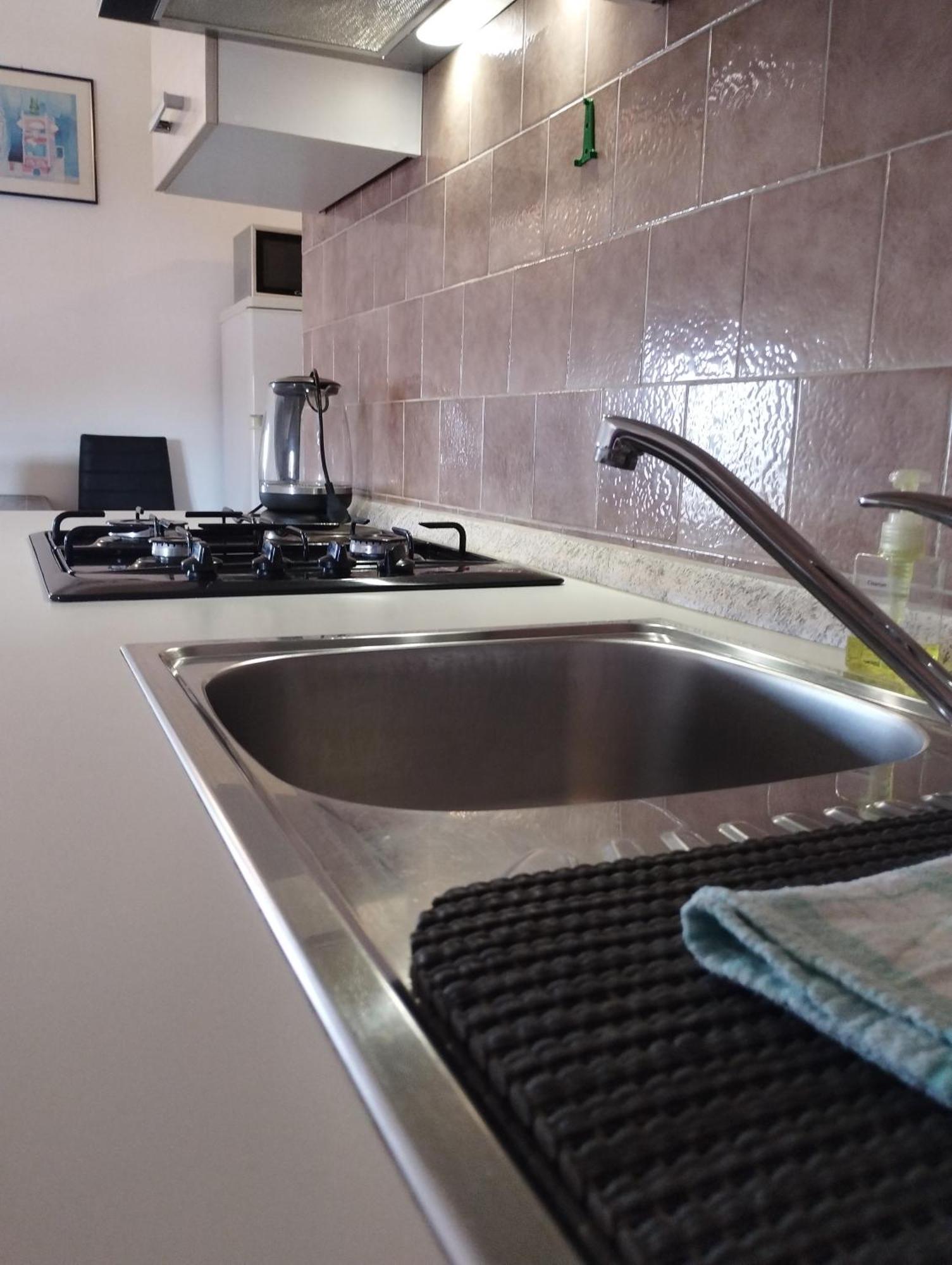 Jal Apartment Rovinj