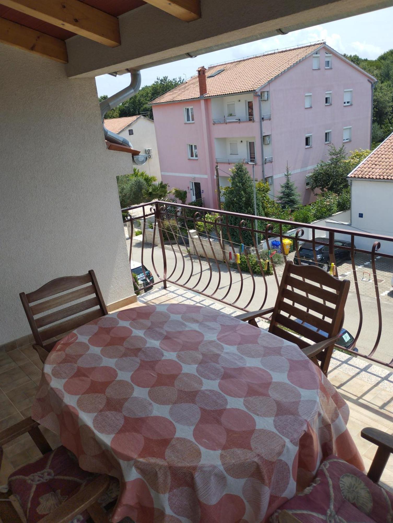 Jal Apartment *