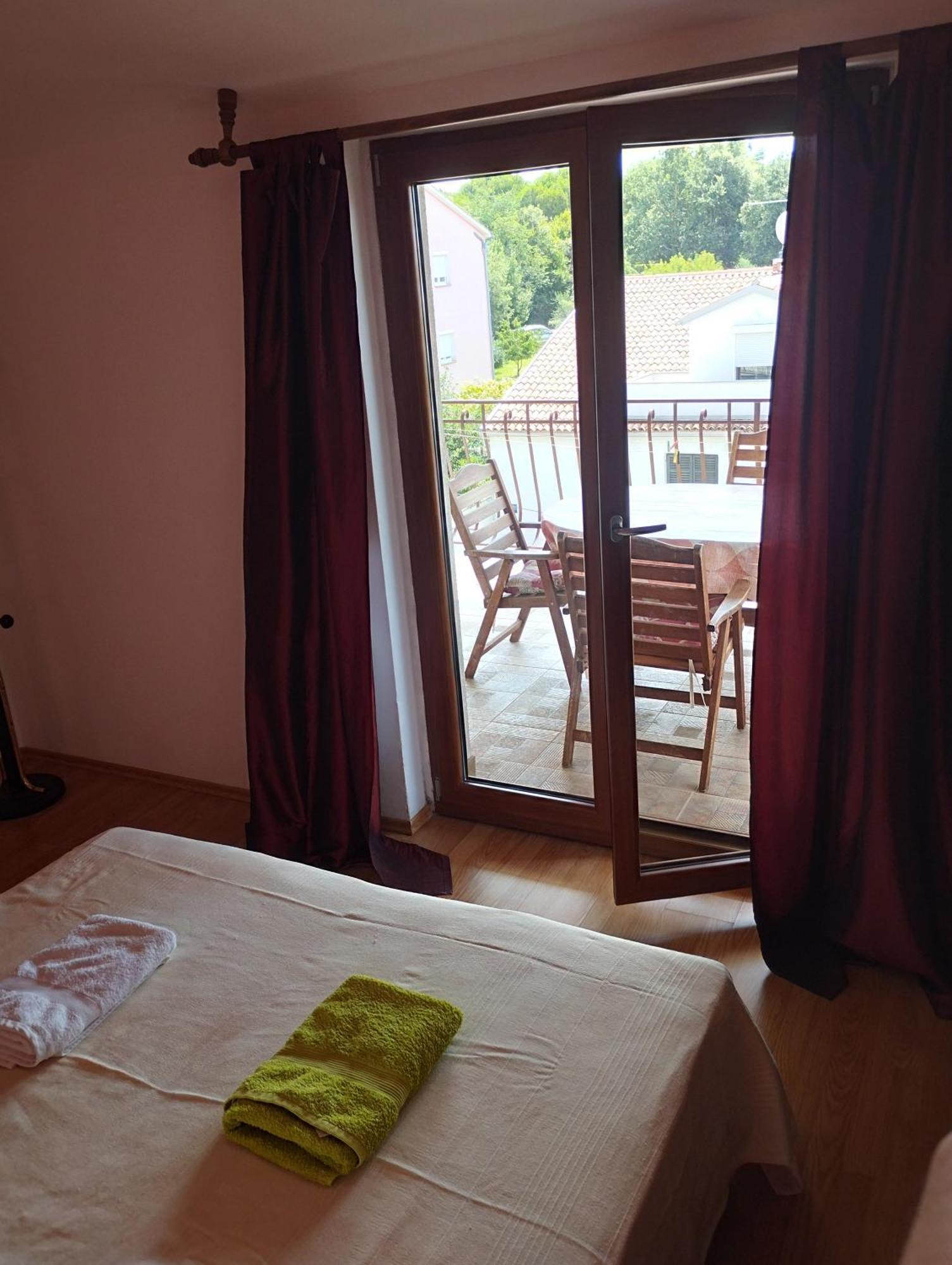 Apartment Jal Rovinj