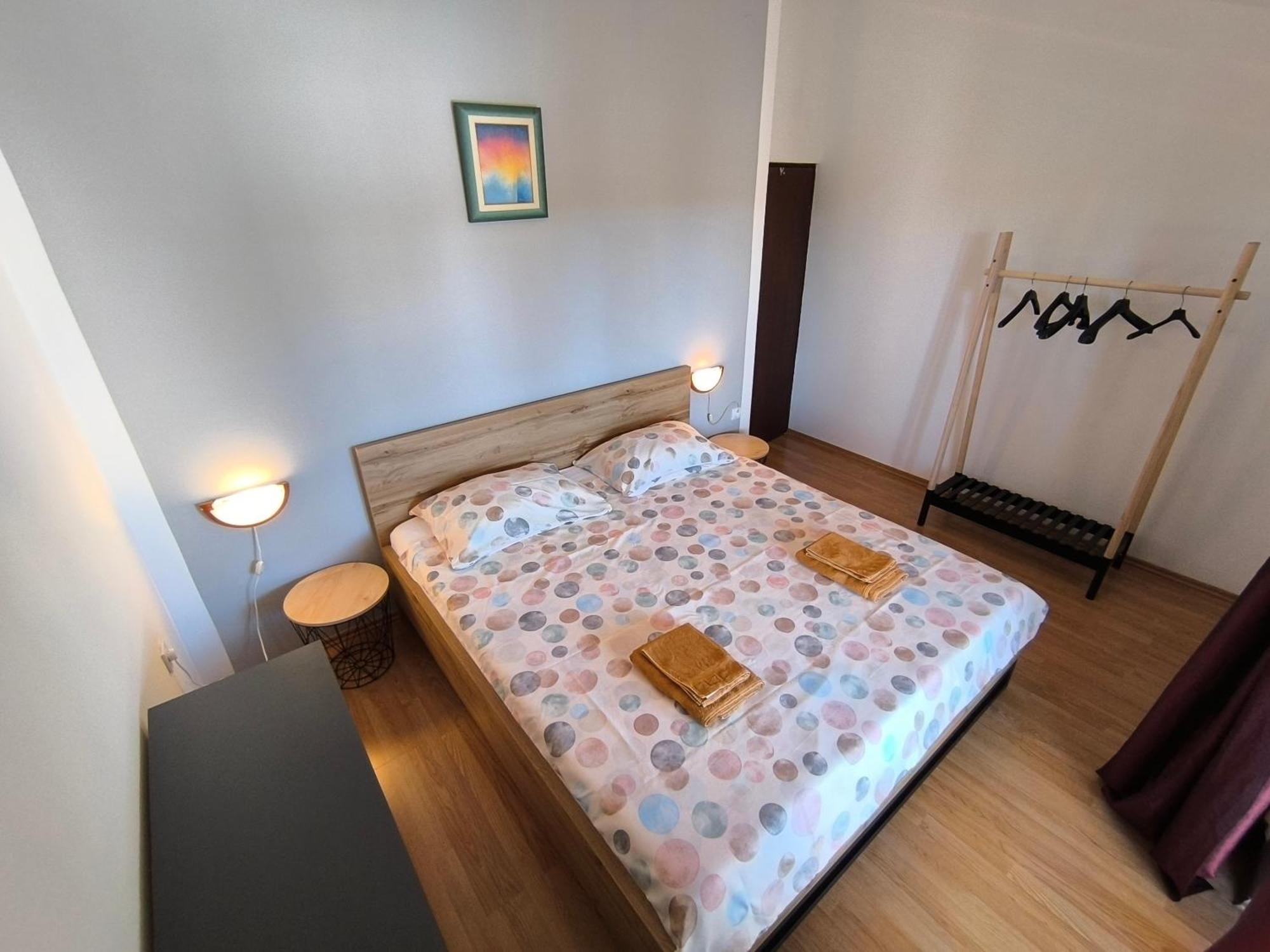 Apartman Jal Rovinj