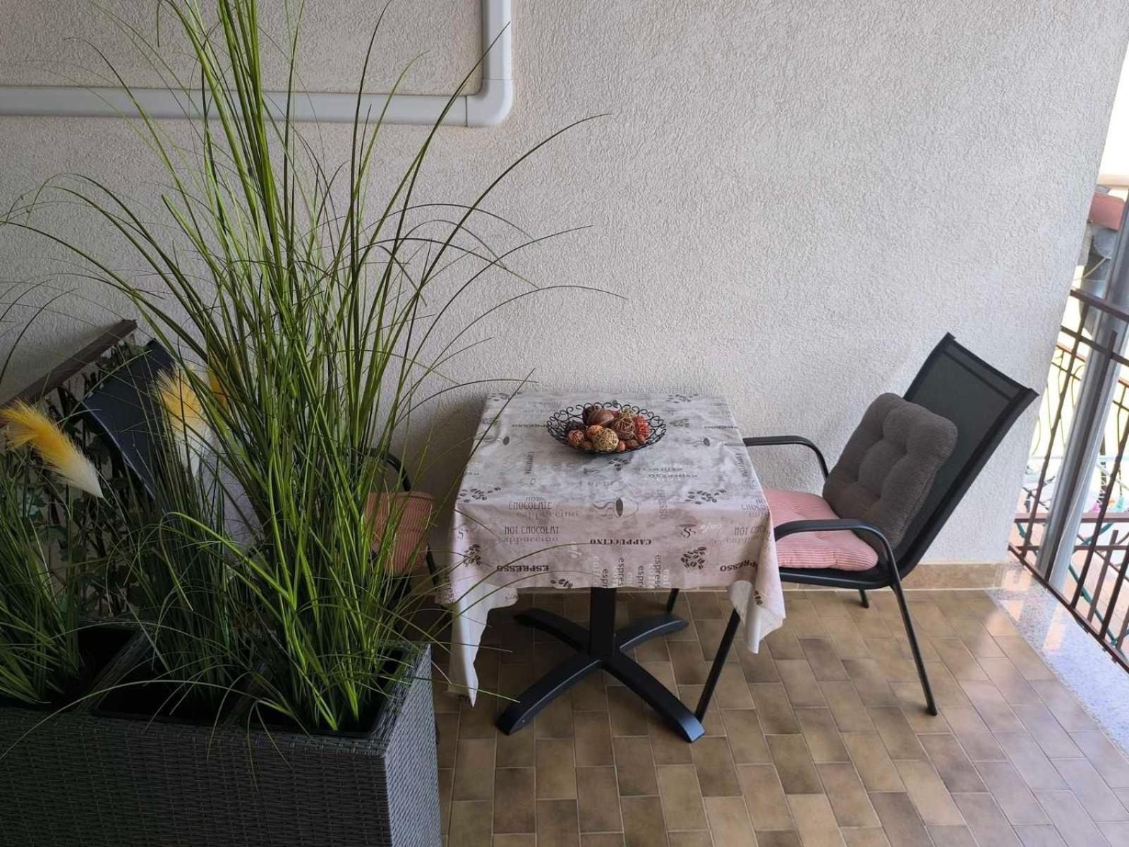 Jal Apartman Rovinj