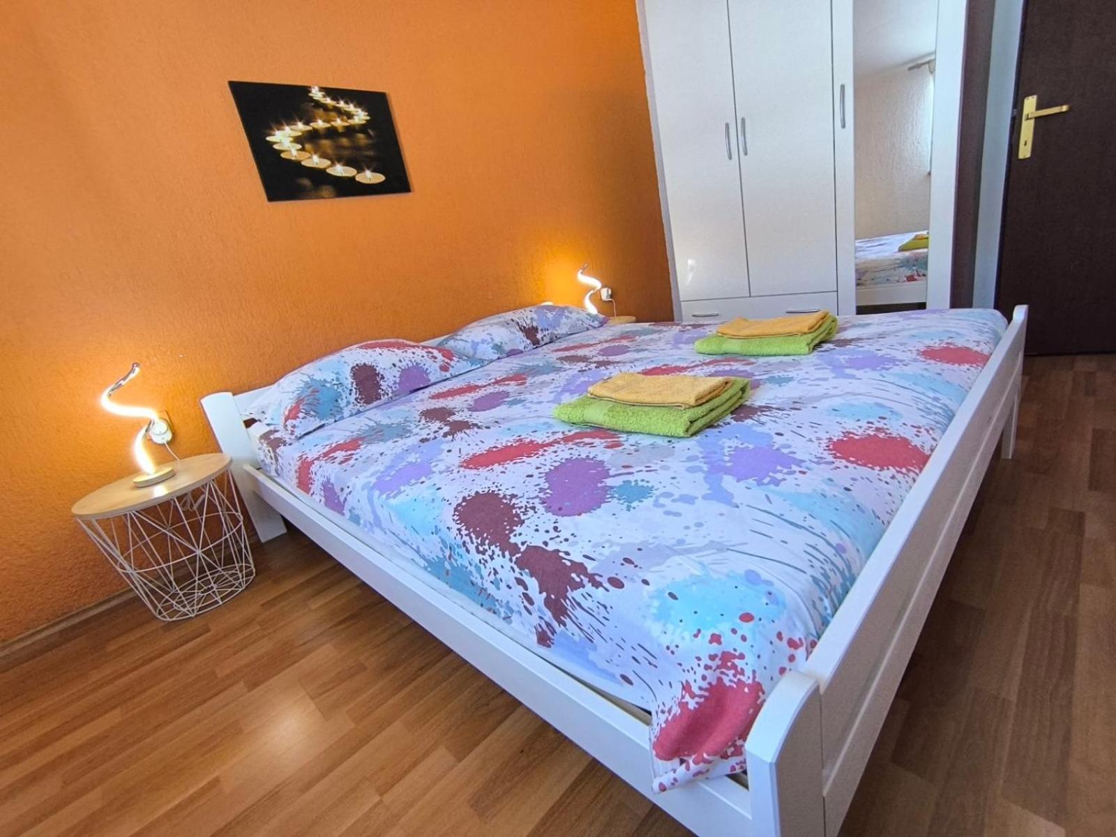 Lägenhet Jal Rovinj