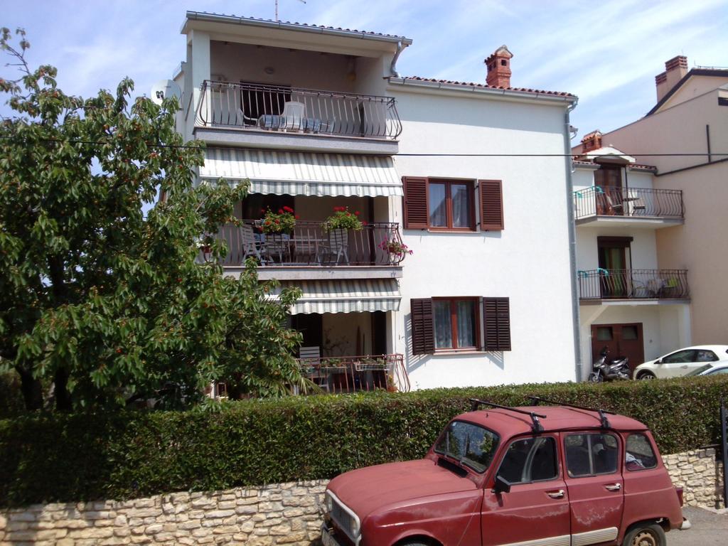 Apartman Jal *