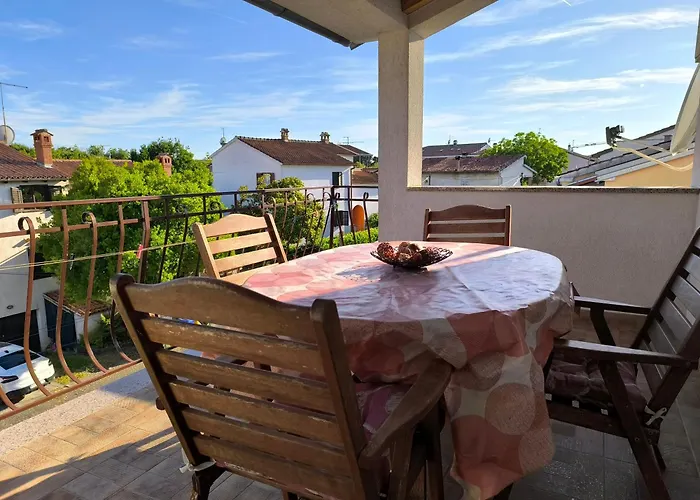 Apartment Jal