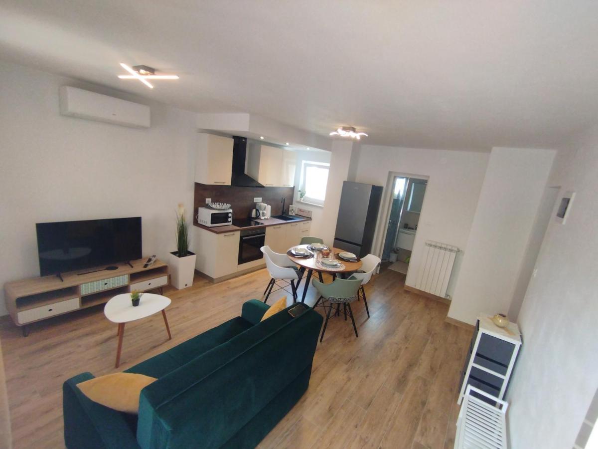 Apartamento Jal Rovinj