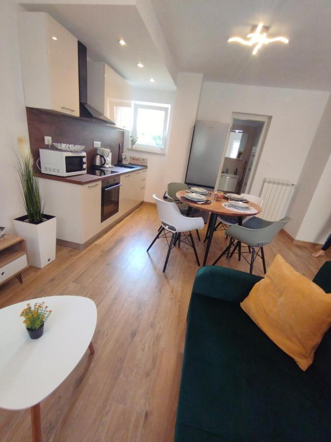 Jal Apartamento Rovinj