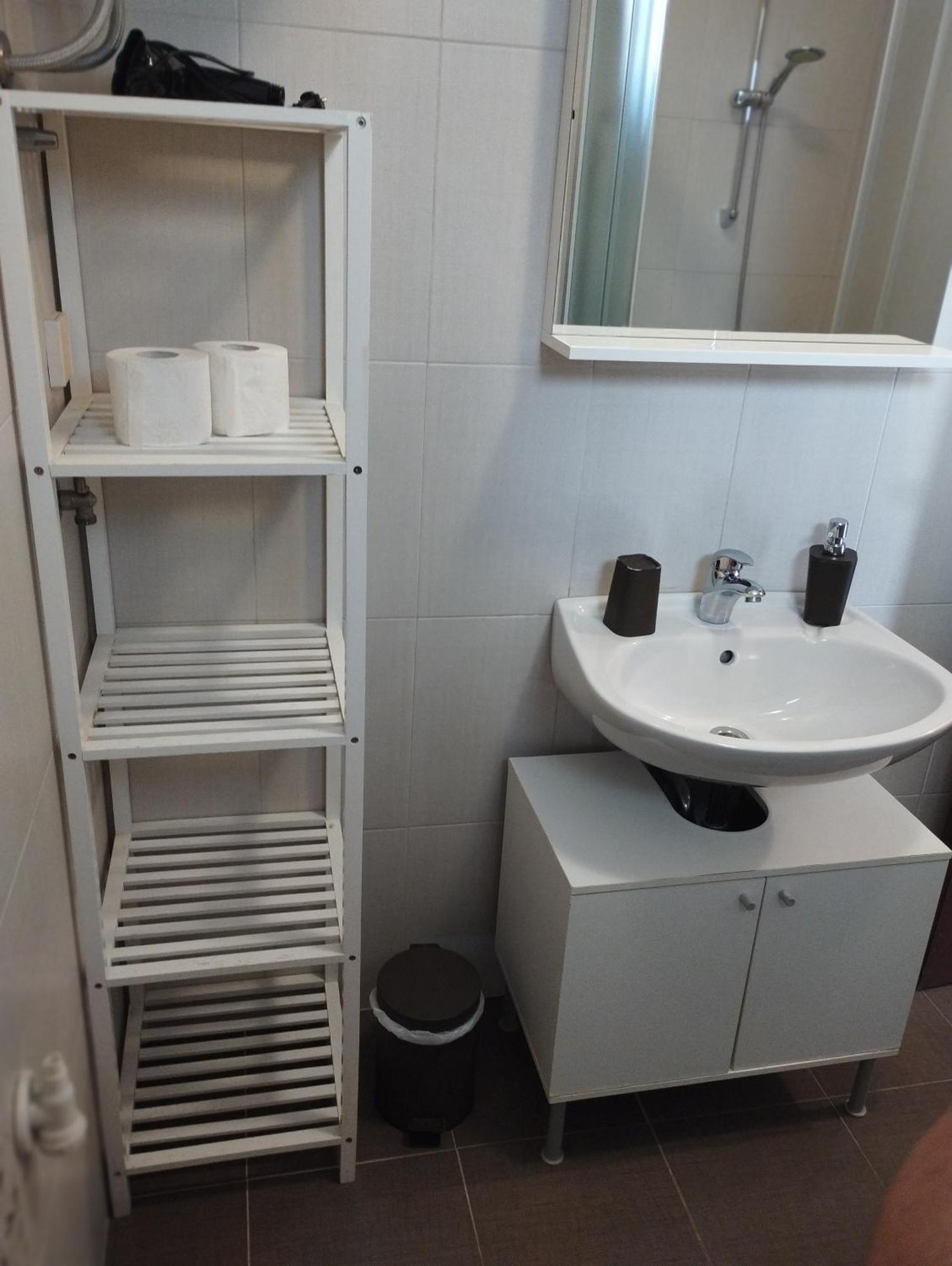 Apartamento Jal