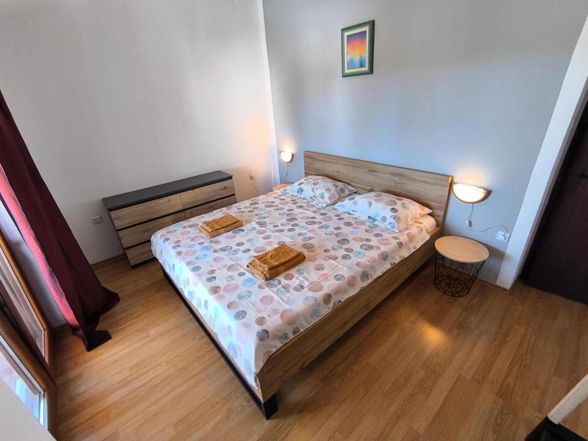 Apartamento Jal