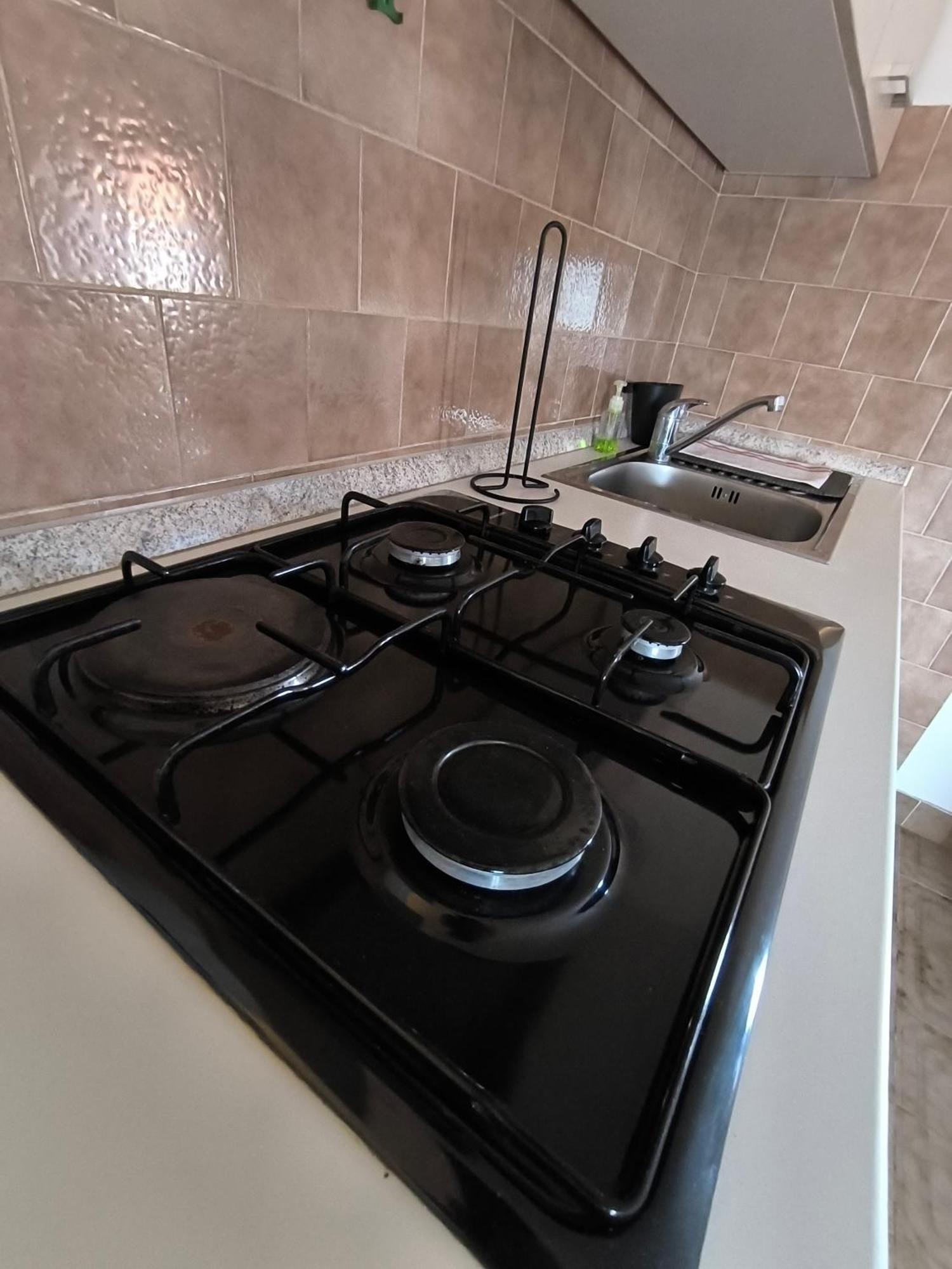 Jal Apartamento *