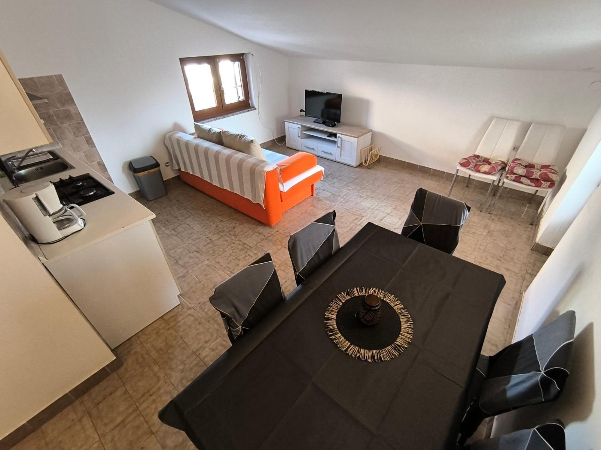 Apartamento Jal *
