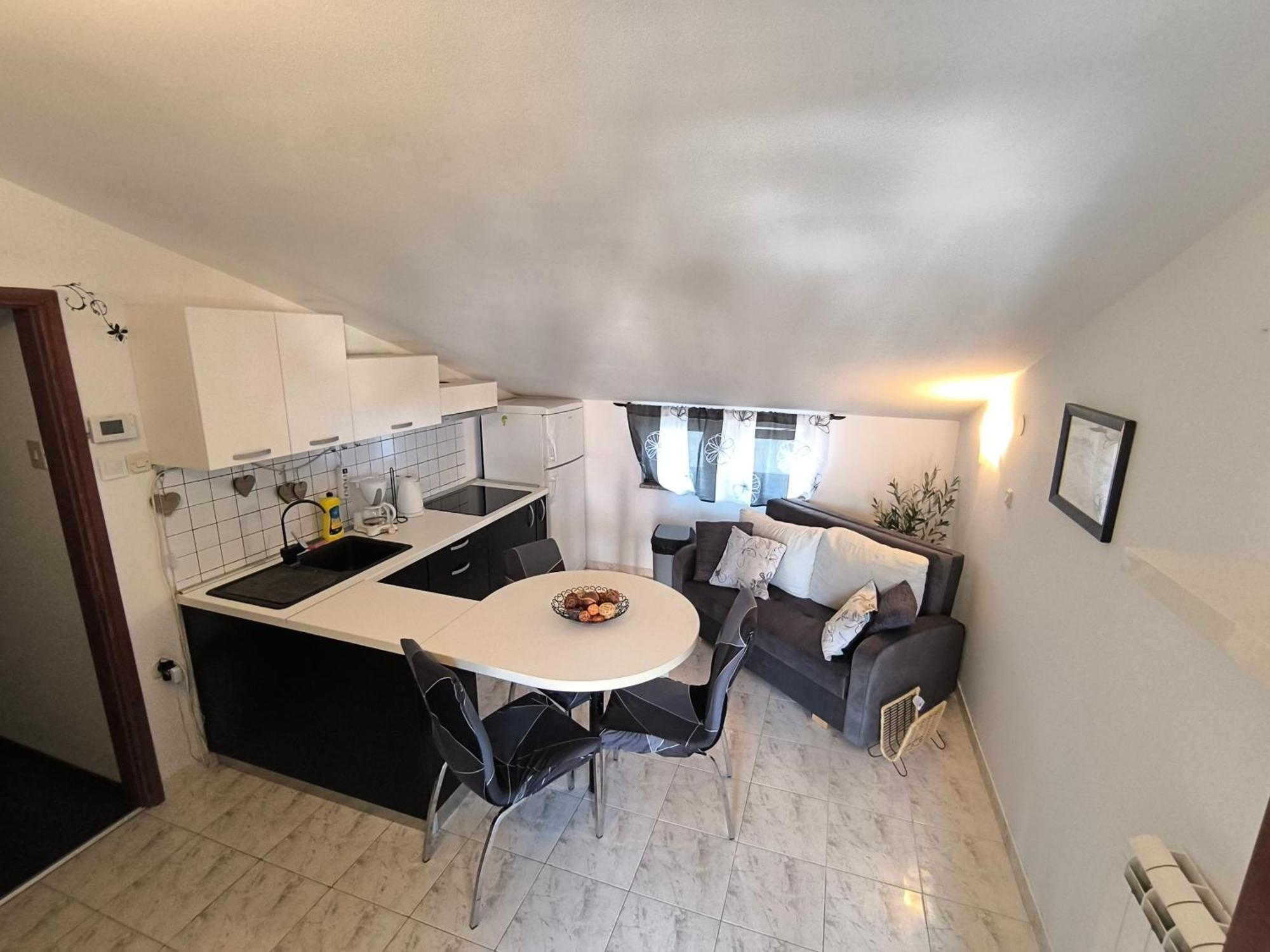 Apartamento Jal Rovinj