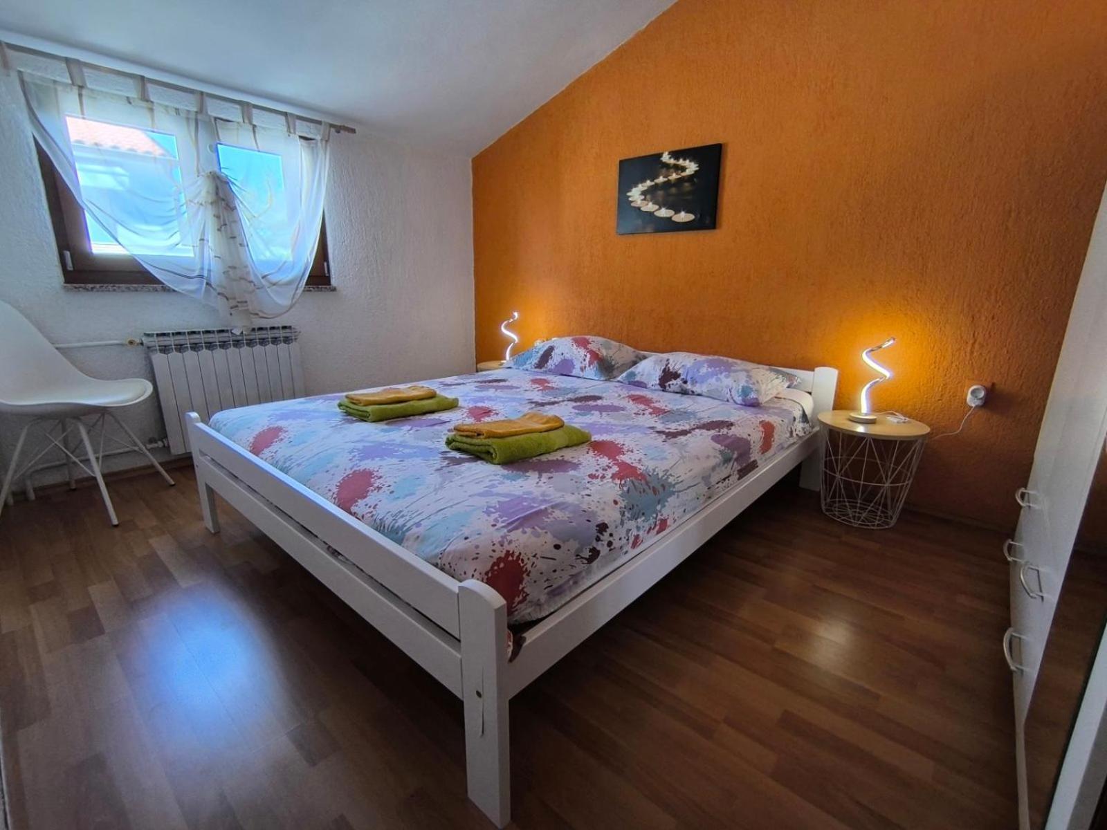 Apartamento Jal