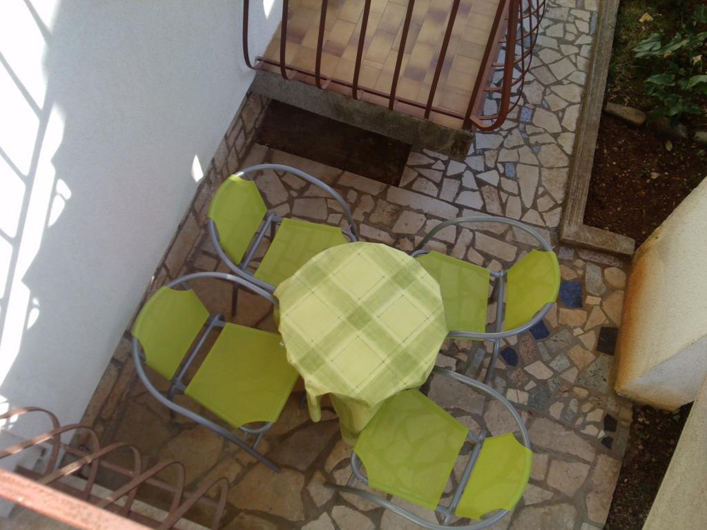 Apartamento Jal